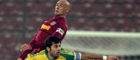 Avancronica meciului CS Mioveni - CFR Cluj